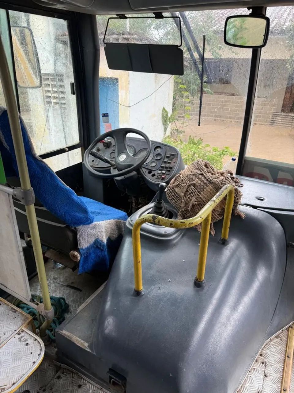 Ônibus de procedência  - Foto 5