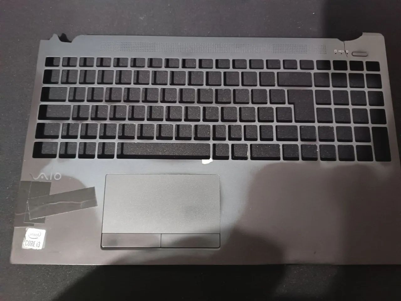 Touchpad notebook Sony vaio fe15 - vjfe52f11x - Foto 4