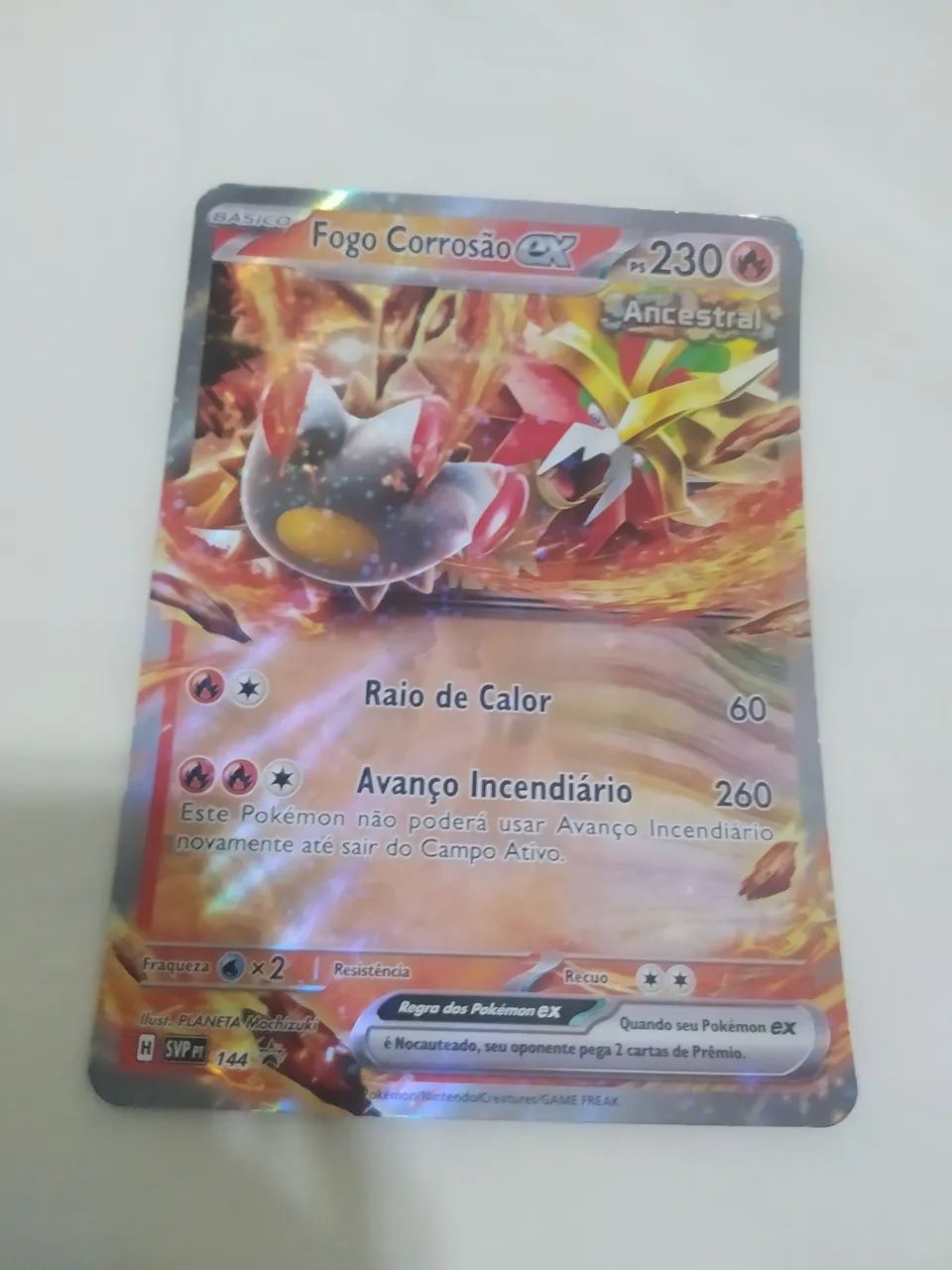 Cartas pokémon jumbo - Foto 3