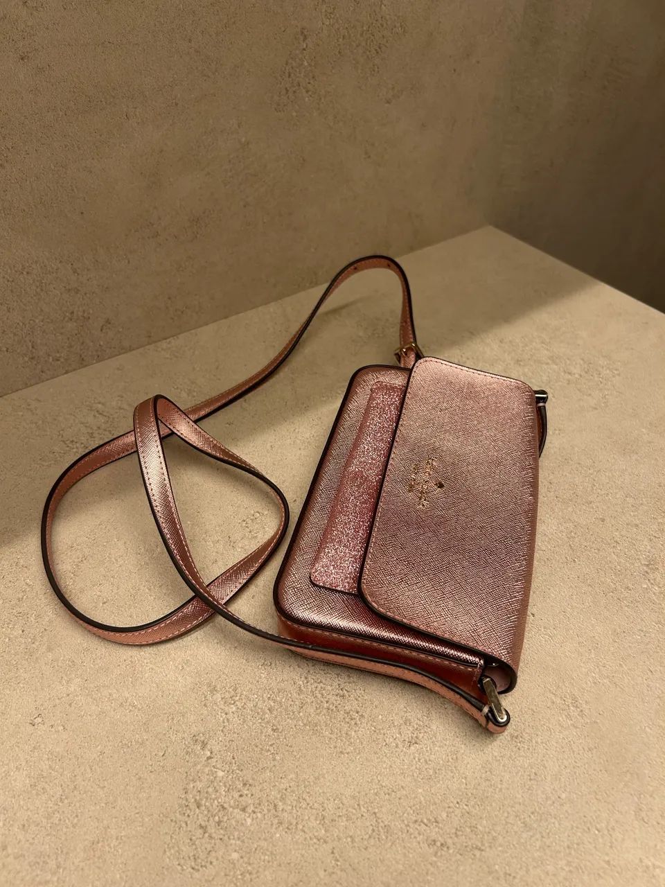 Bolsa kate spade Rosa - Foto 3