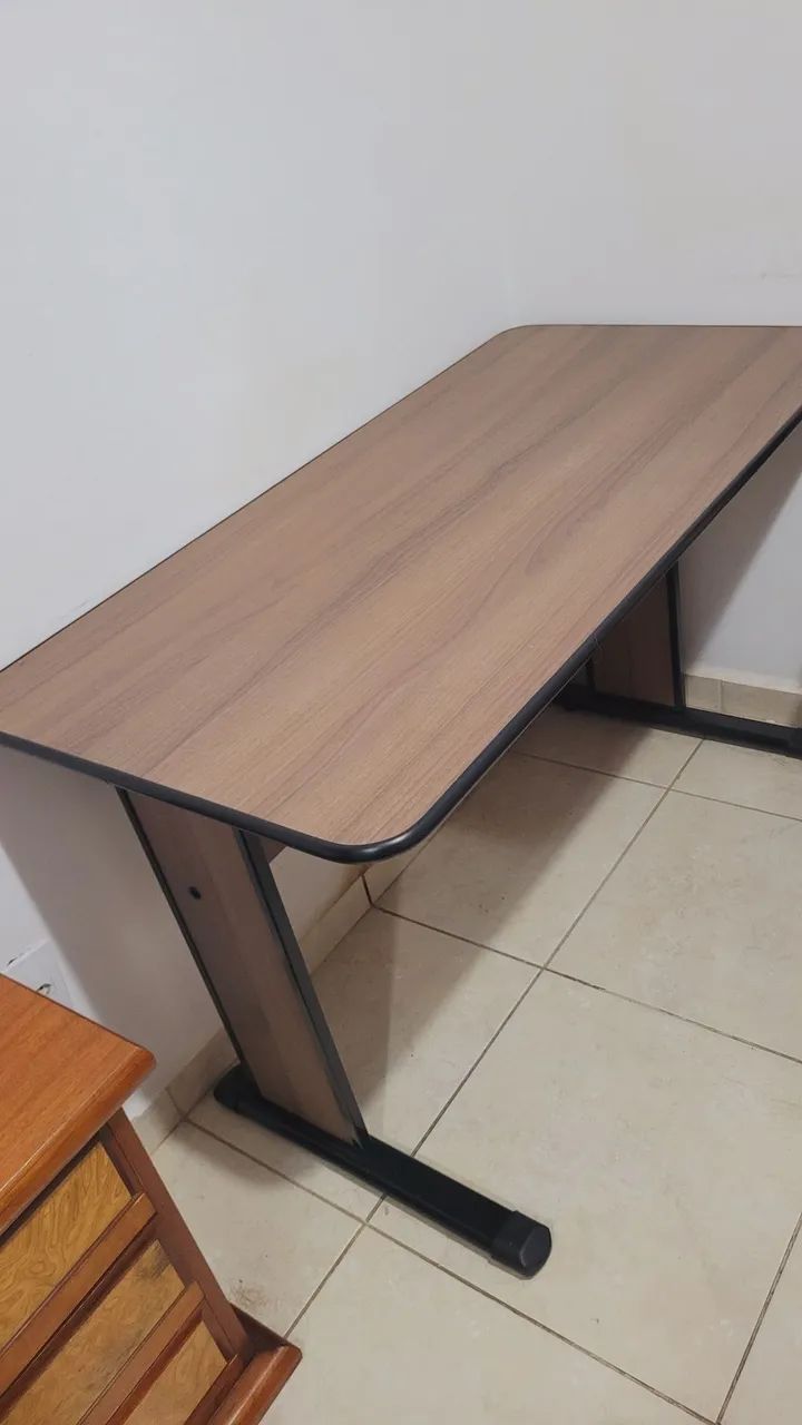 Mesa de escritório - Foto 2