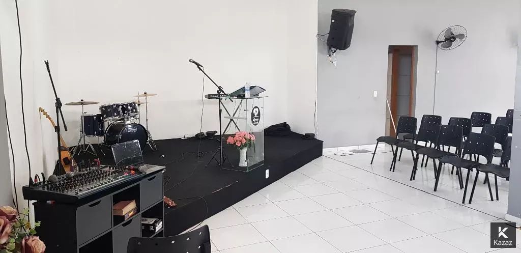 Venda Salão Comercial - Novo Colorado - Cuiabá - Foto 2
