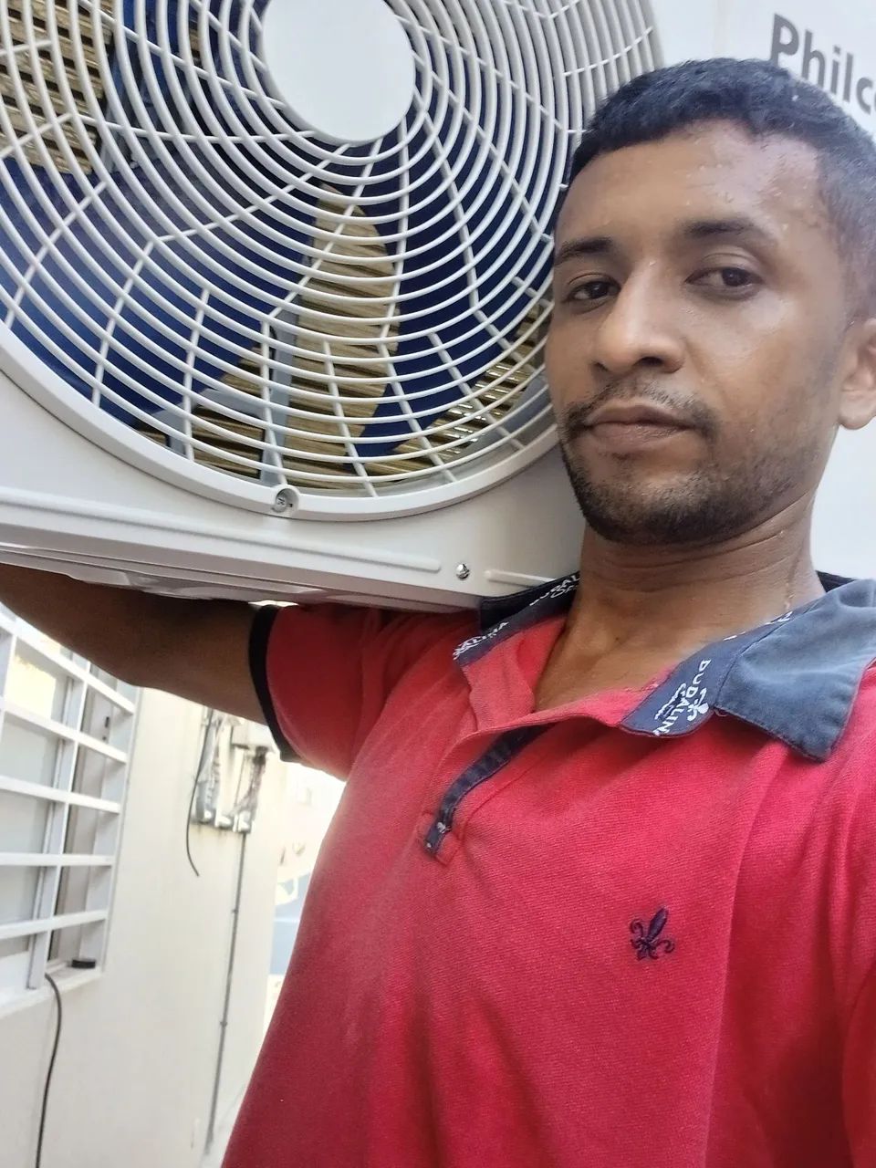 Mega promoção de serviços de ar condicionado  - Foto 2