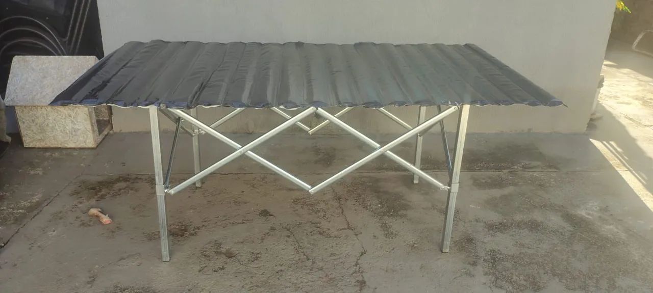 Esteira triplex nova - Foto 2