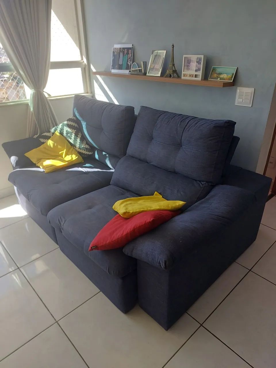 Sofá retrátil  - Foto 3