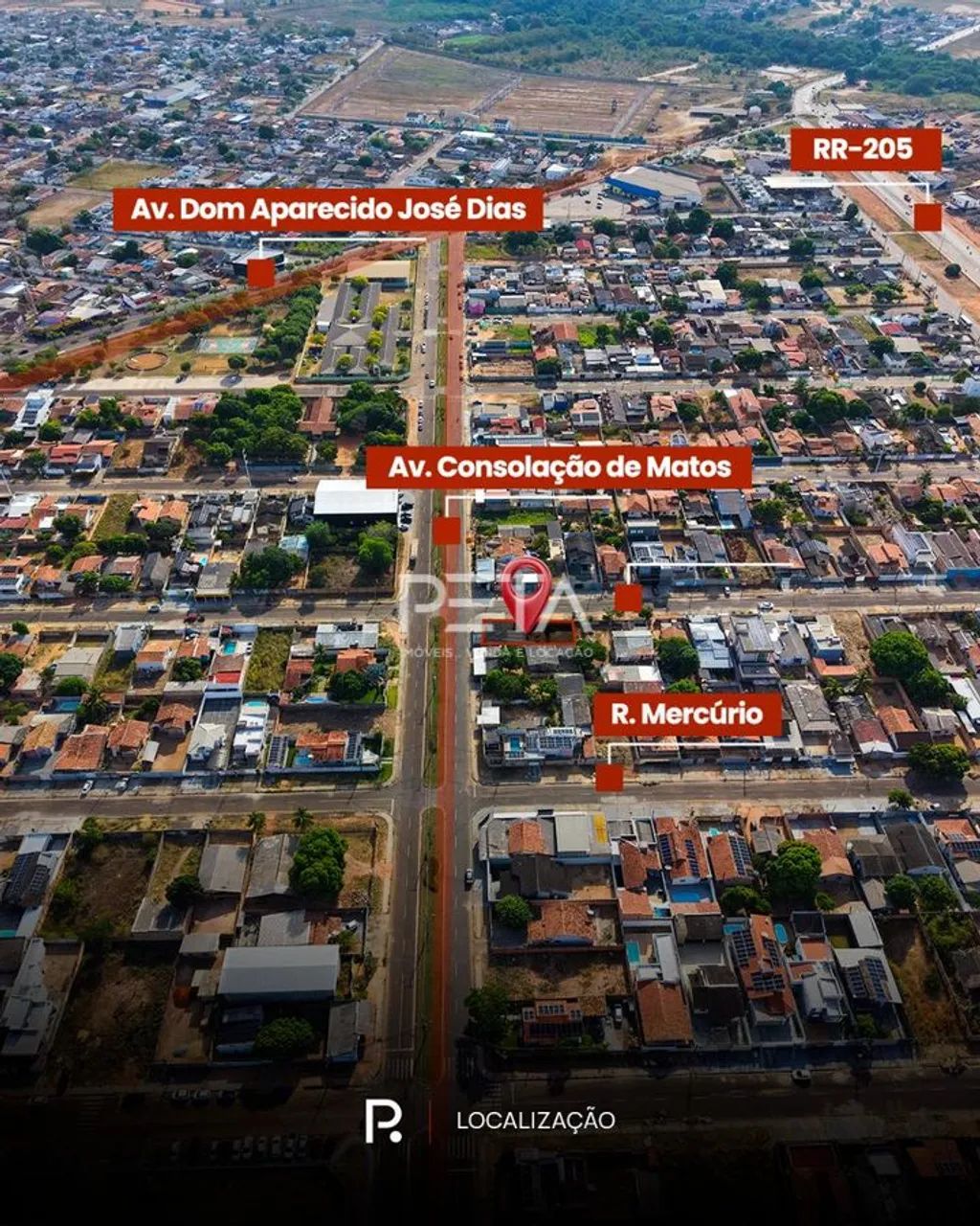 Pontos comerciais na Avenida Consolação - Cidade Satélite - Foto 5