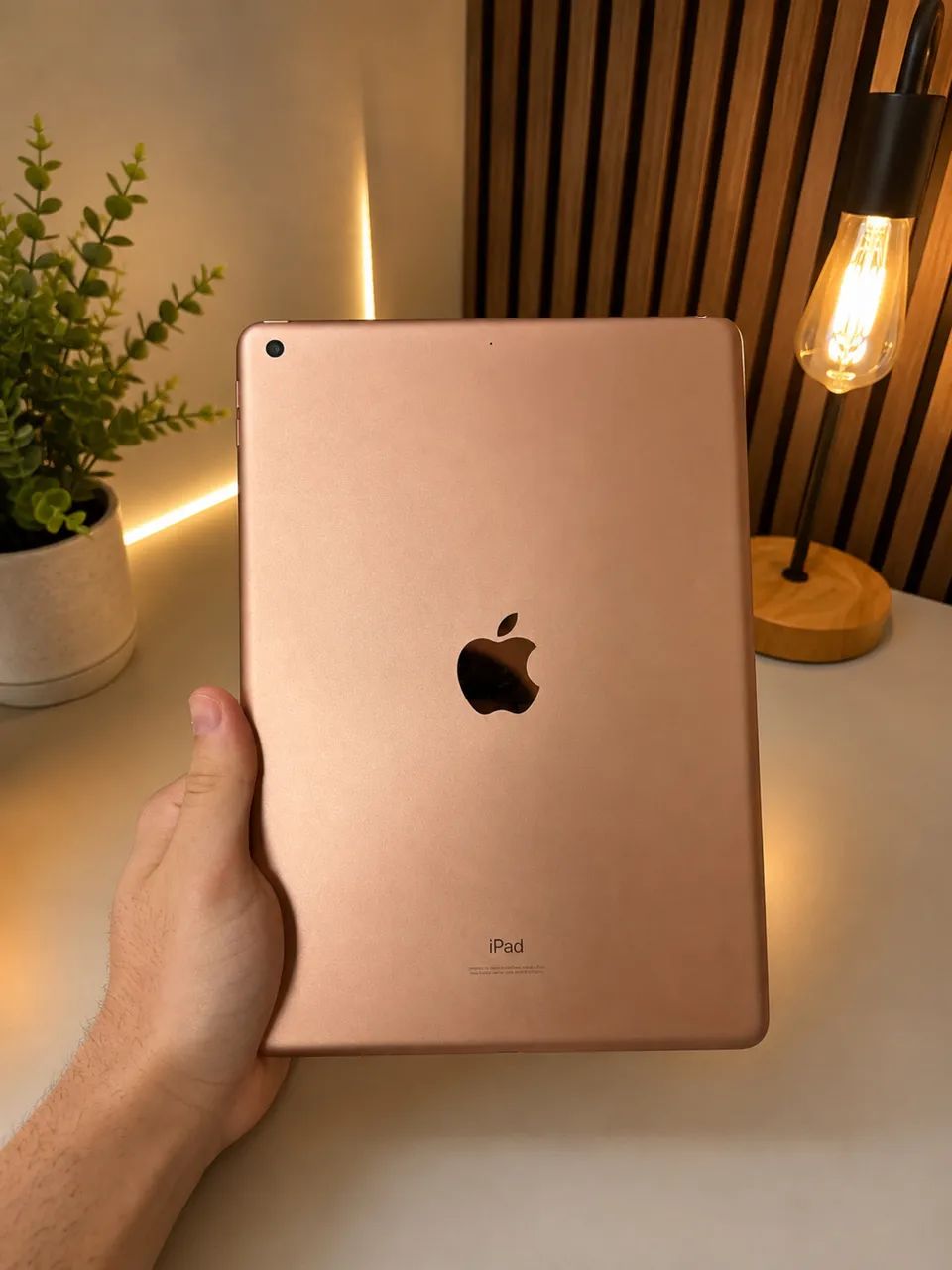Apple IPad 8ª geração | 128Gb