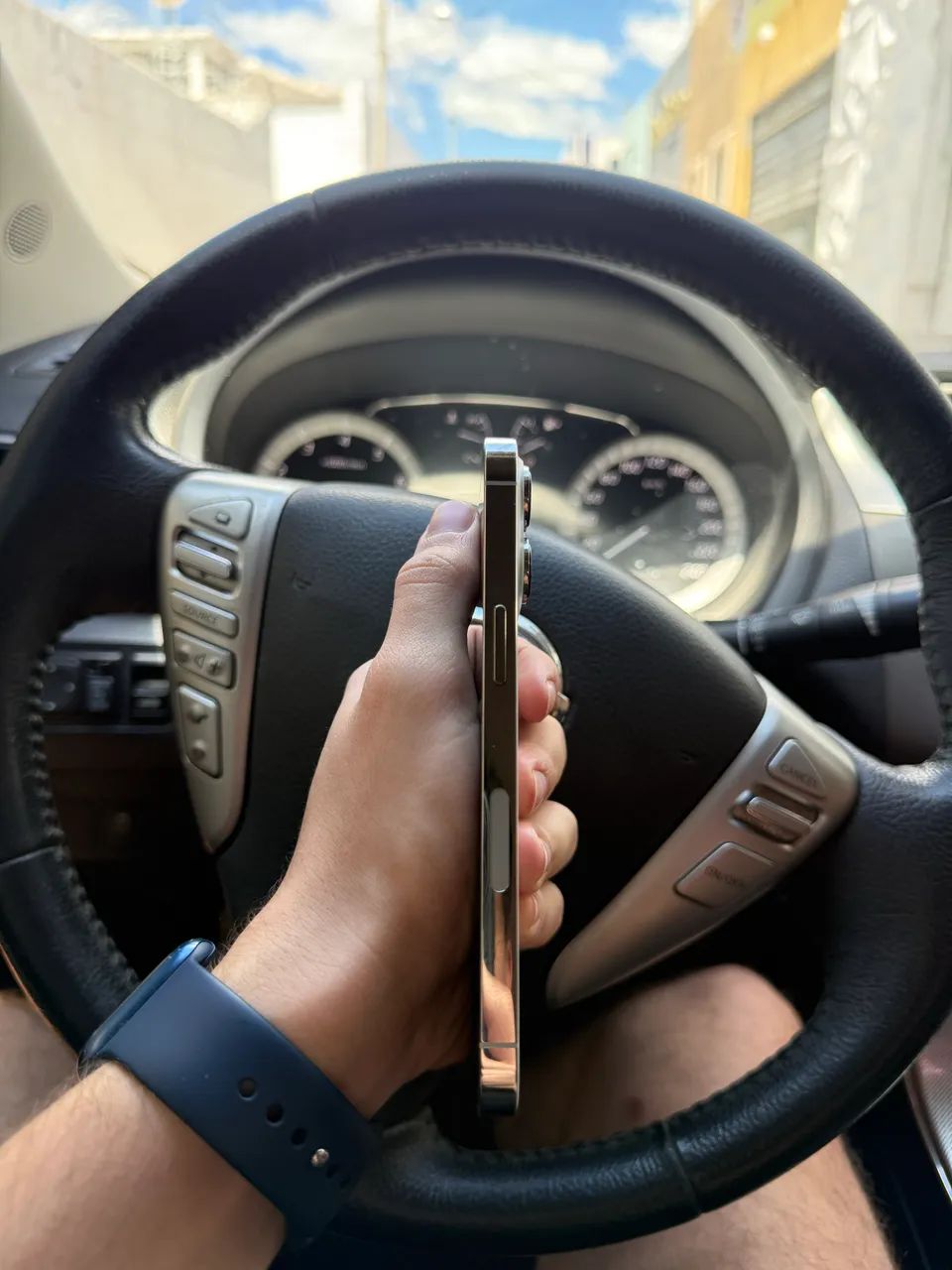 iPhone 13 Pro - Foto 4
