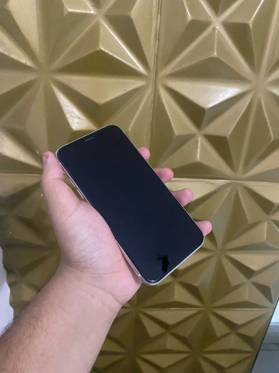 ? iPhone 11 ? 128GB | Branco ? - Foto 4