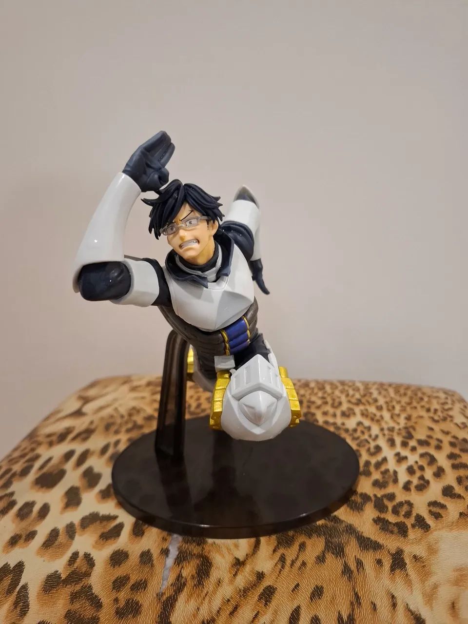 Action figure Tenya Ida My Hero academia 