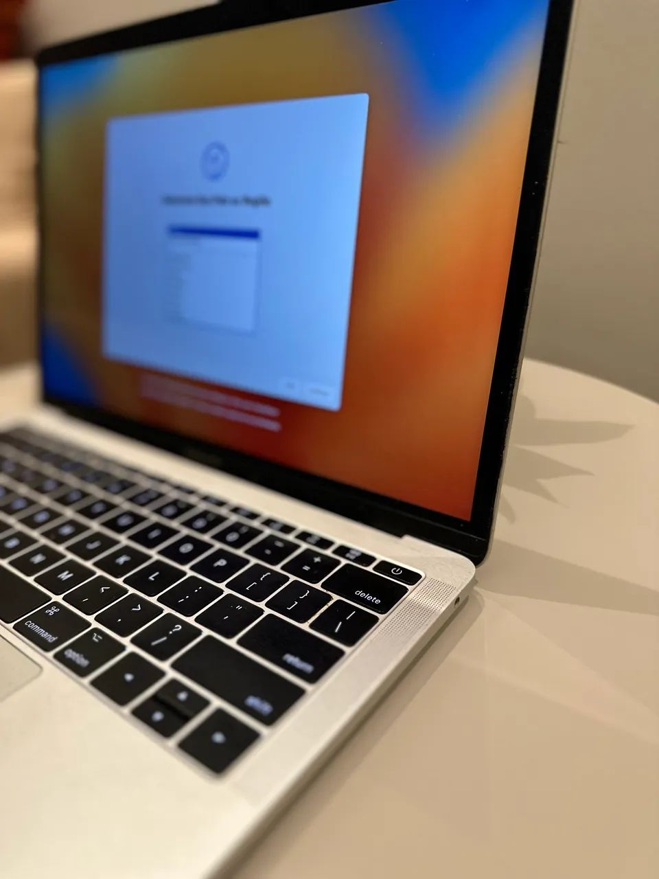 MacBook Pro 2017 OPORTUNIDADE PARA HOJE - Notebooks - Muchila