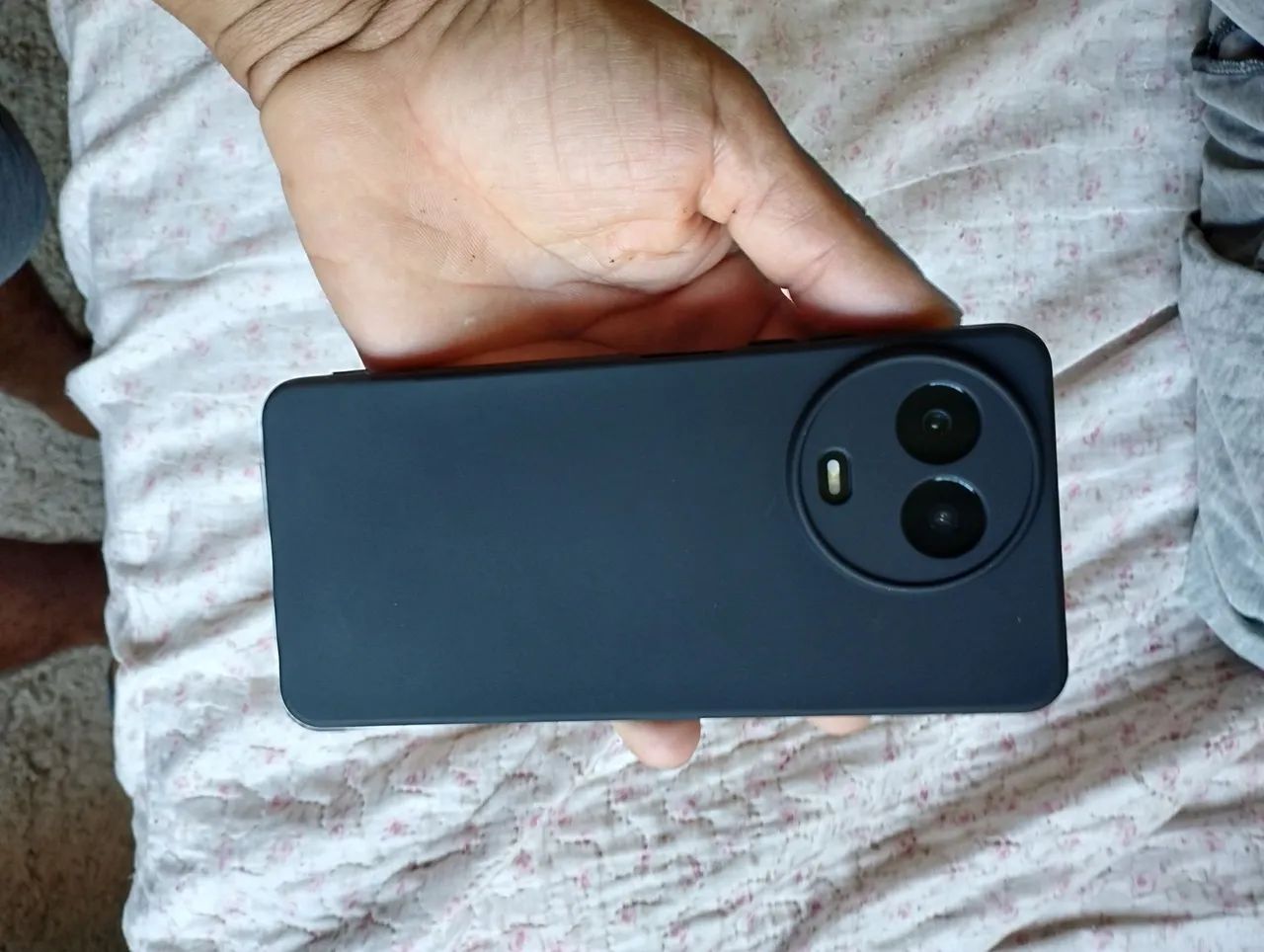 Vendo celular realme 11 5g - Foto 2