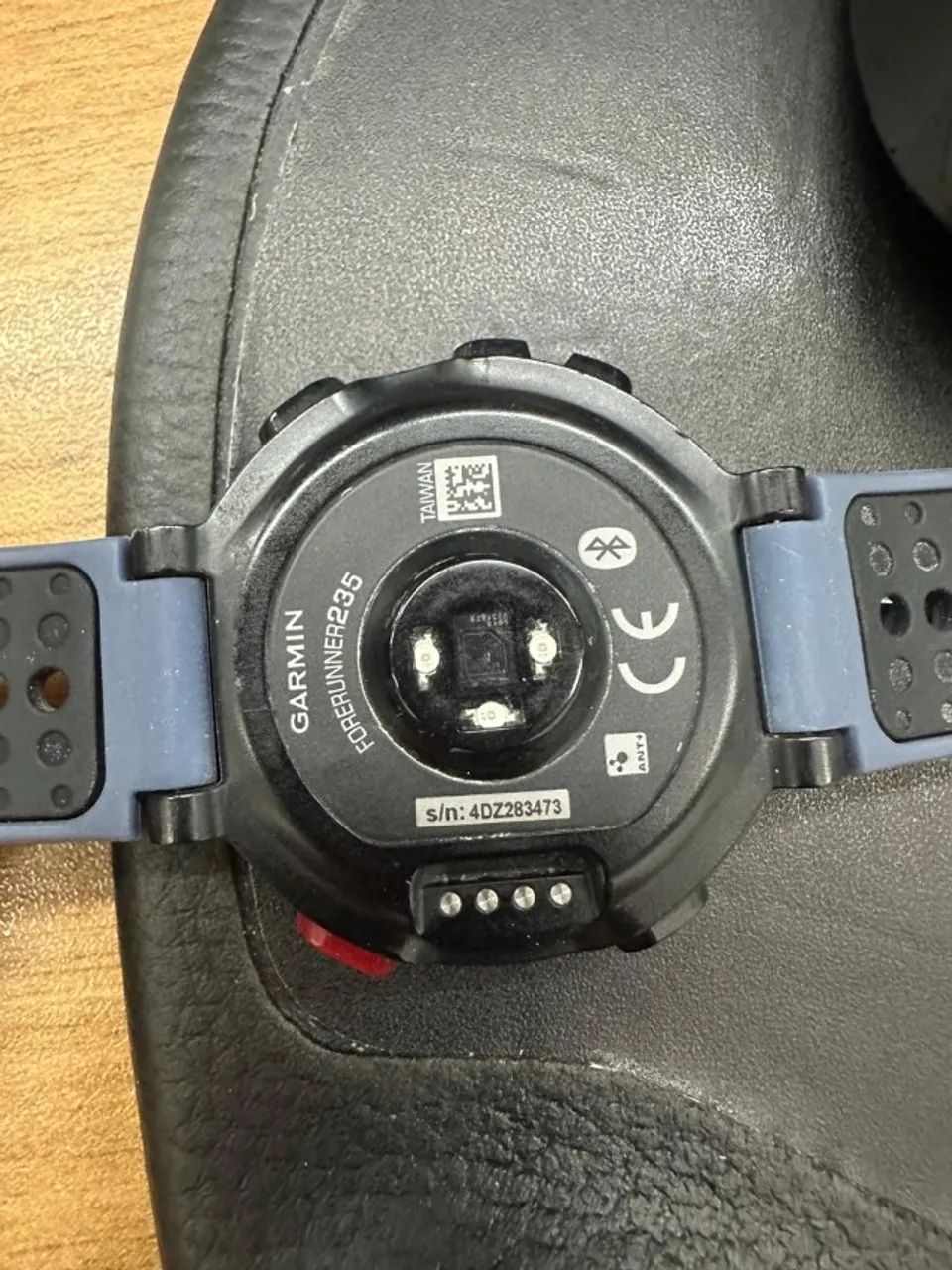 Relogio Garmin Forerunner 235  - Foto 2