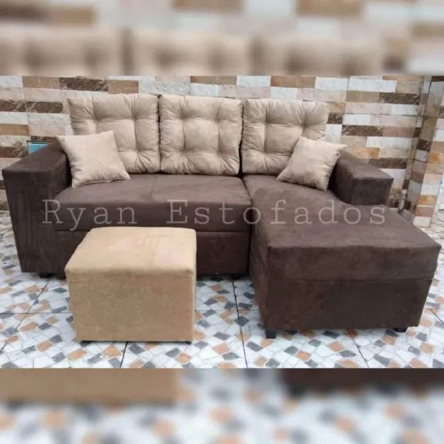 Conjunto Super Luxuoso de Fábrica - Foto 3