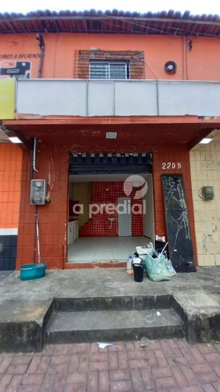 Loja Comercial para Locação na Aldeota, em Fortaleza-ce!