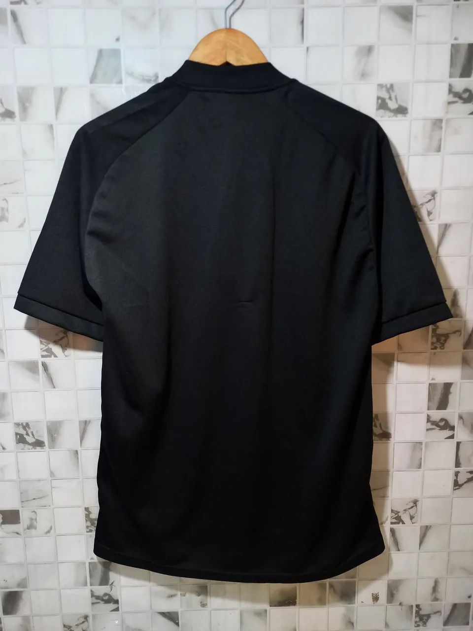 CAMISA DO VASCO DA GAMA - Foto 3