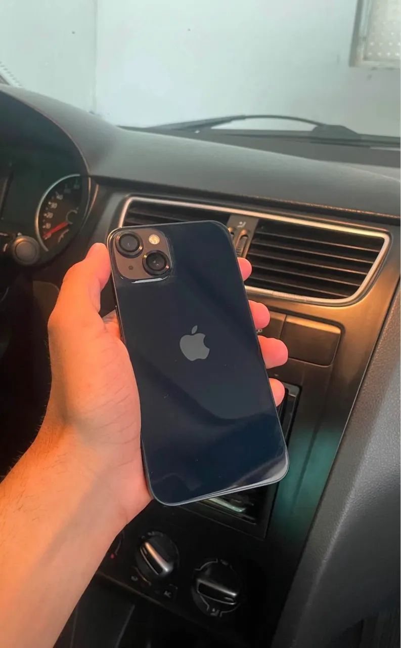 iPhone 13 128GB Todo original 