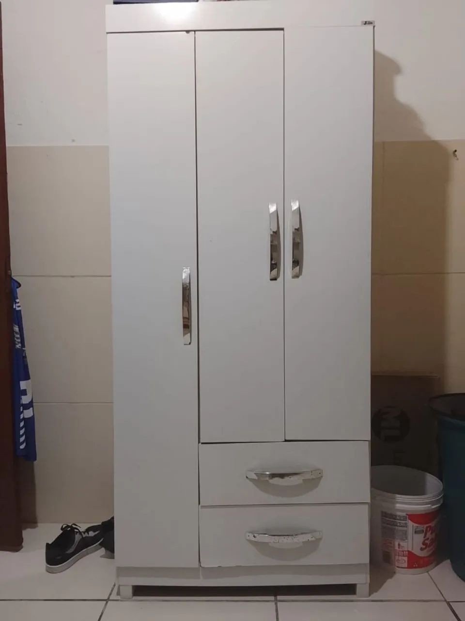 Guarda roupa 