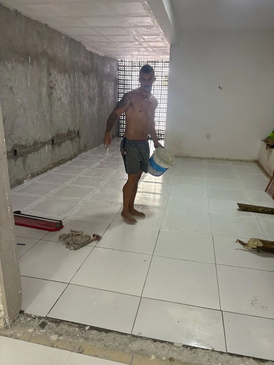 Pedreiro