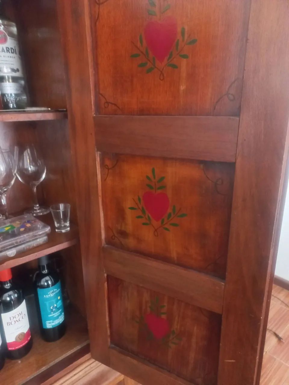 Armário tipo bar ou oratório - Foto 5