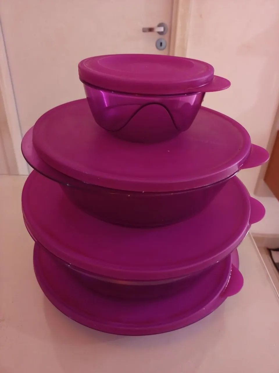 Tupperware Seminovos  - Foto 3