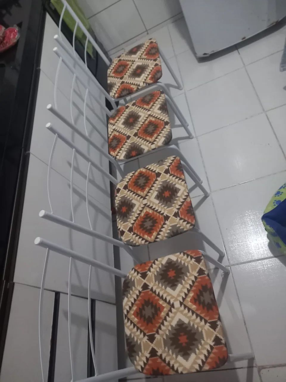 MESA EM ÓTIMO ESTADO  - Foto 3