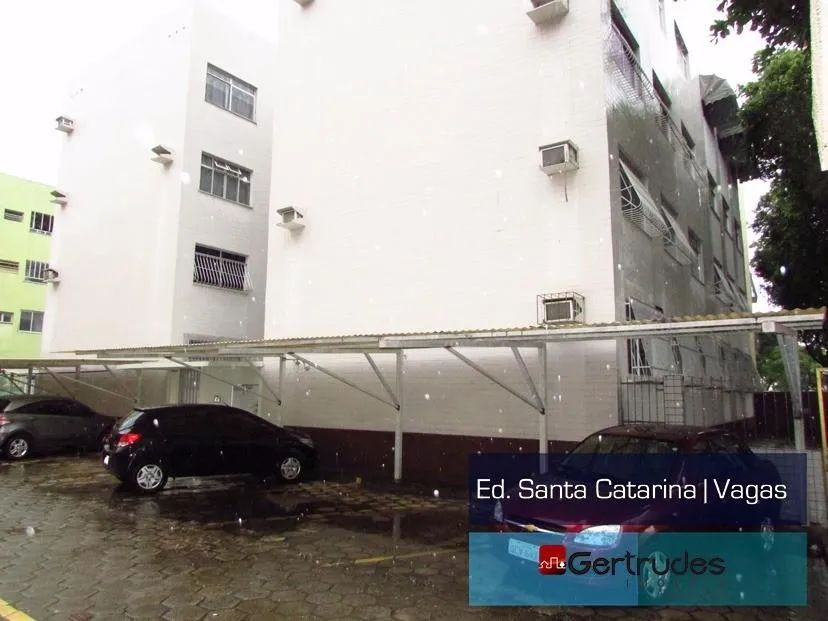 Apartamento 3 Quartos em Jardim da Penha - Foto 2