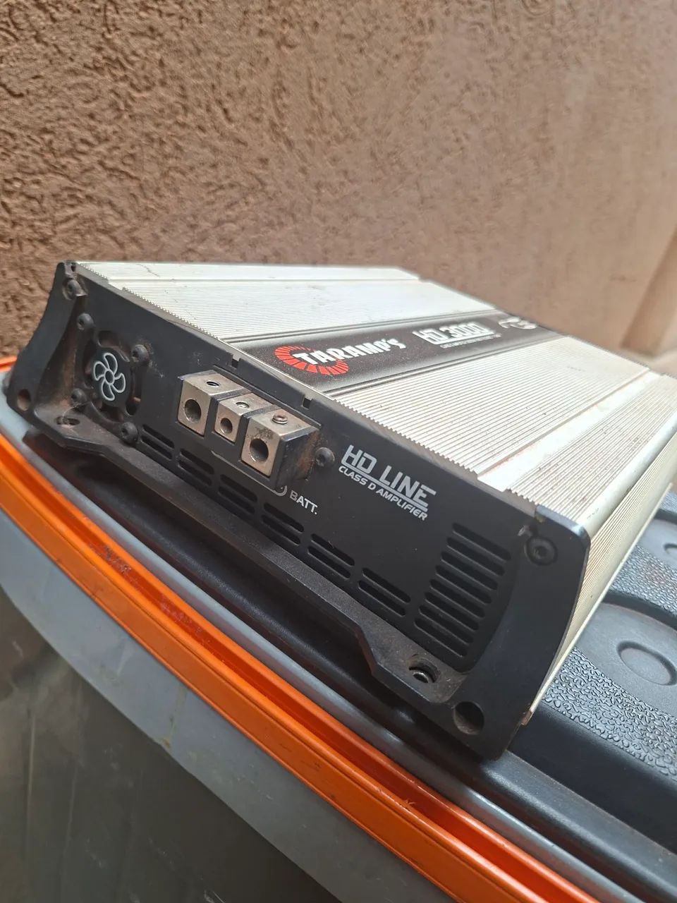 Potencia HD 3000 - Foto 2