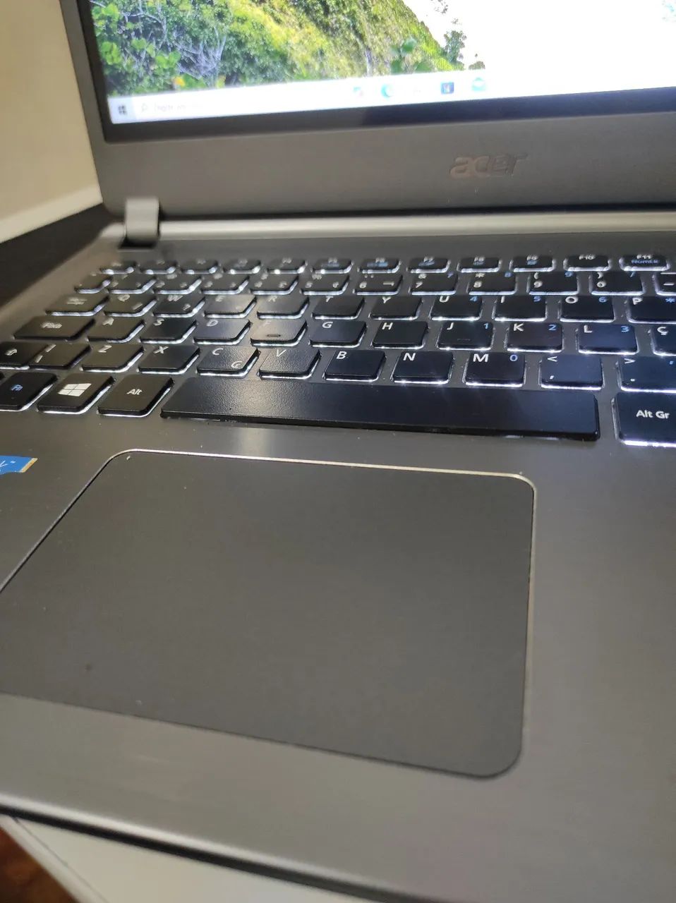 Notebook Acer Aspire 5 - Foto 3