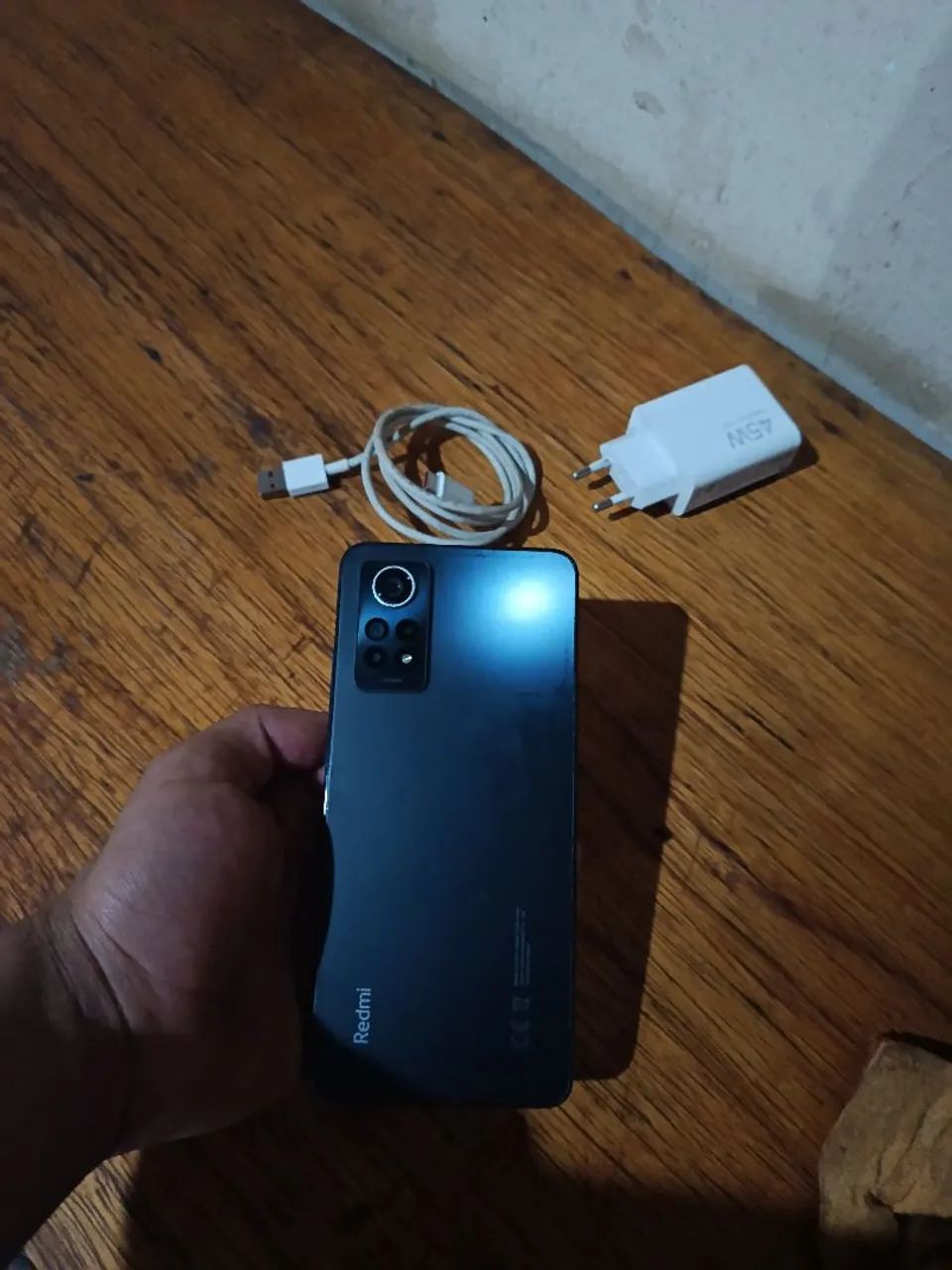 Redmi note 12 pro - Foto 2