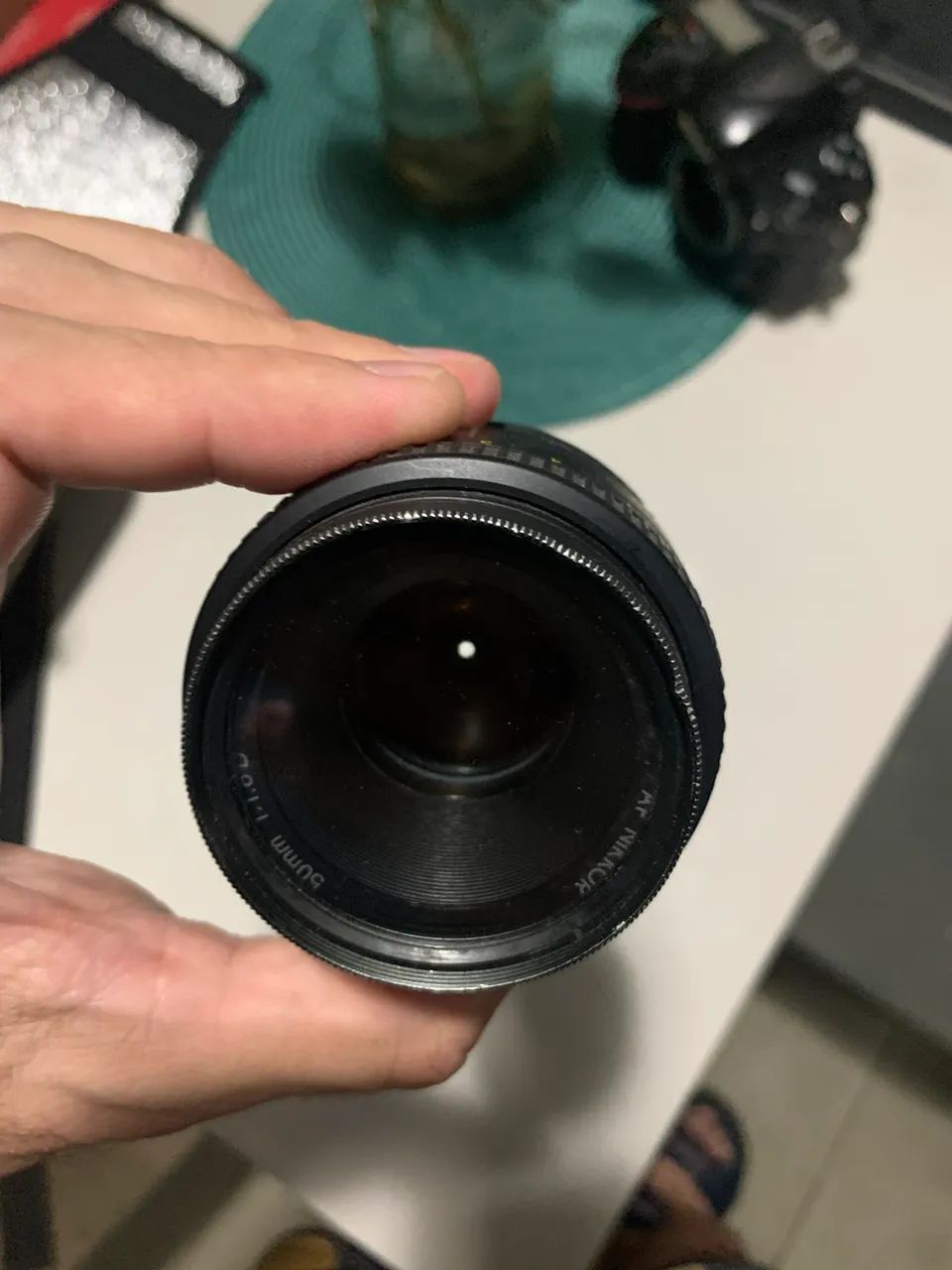 Nikon 50mm - Foto 5