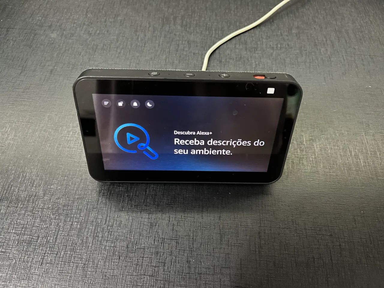 Kit Echo Dot e Echo Show - Foto 3