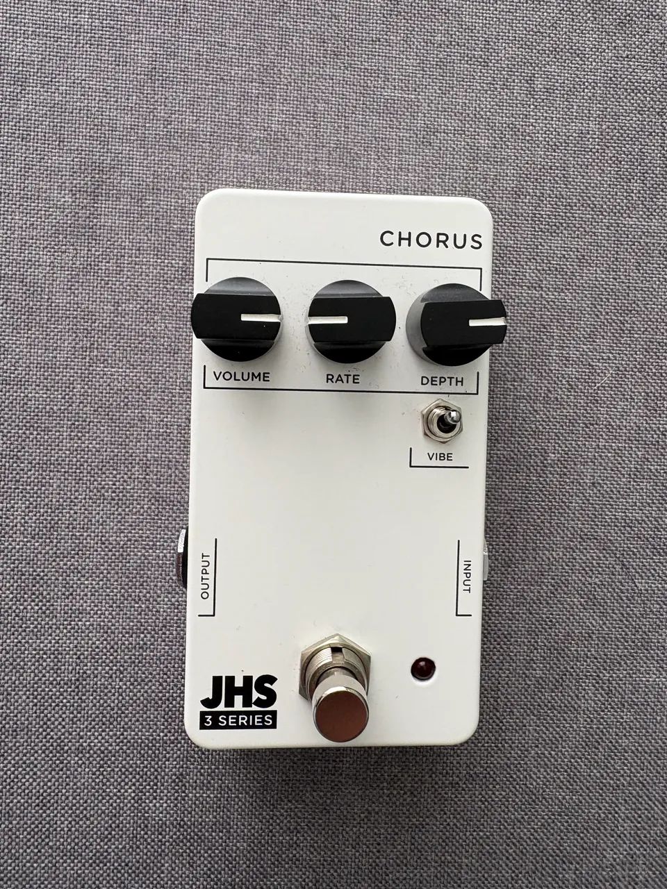 Chorus JHS - Foto 4