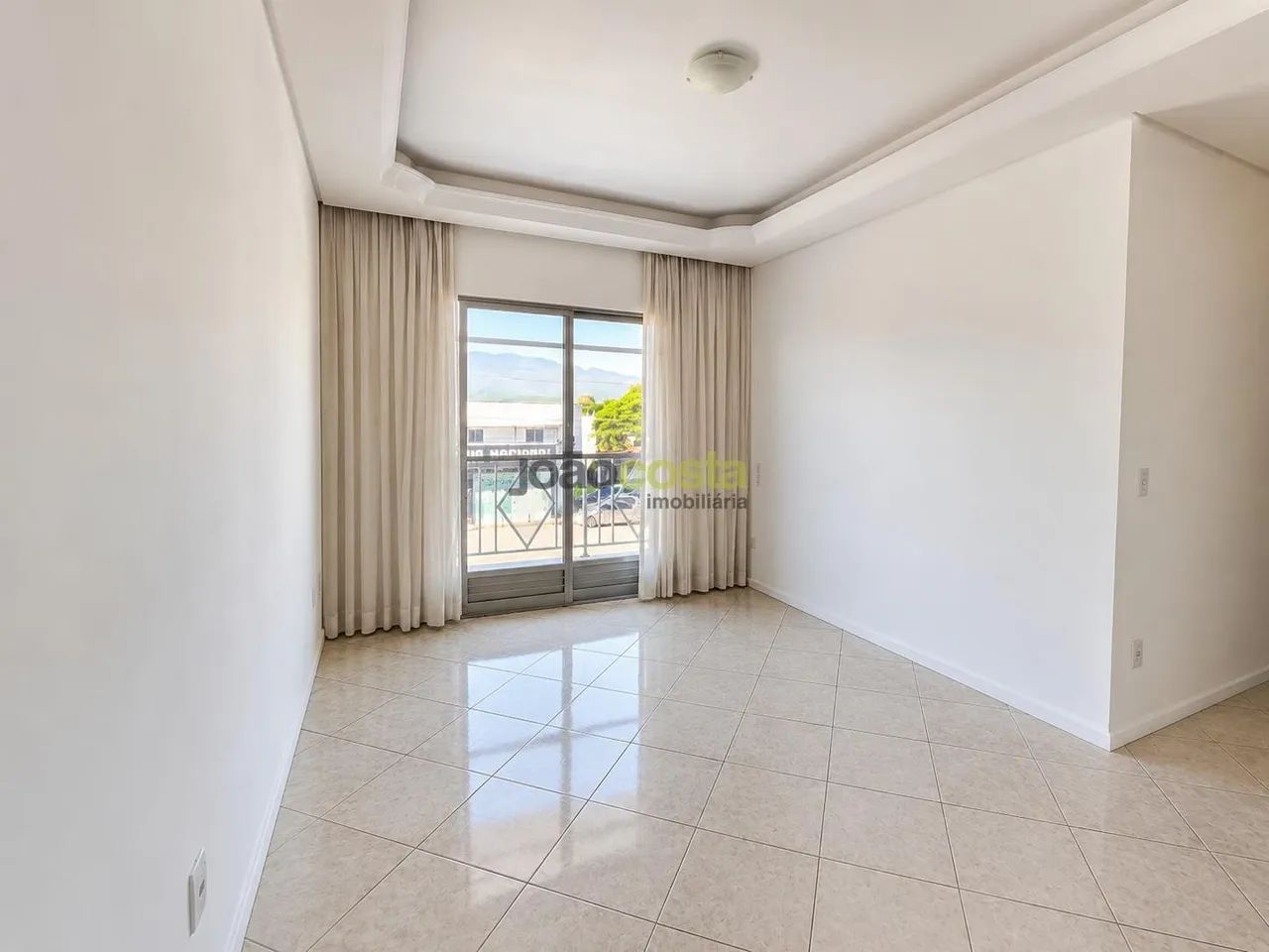 Apartamento para Locação em Aririu, Palhoça - 2 Dormitórios - Foto 2