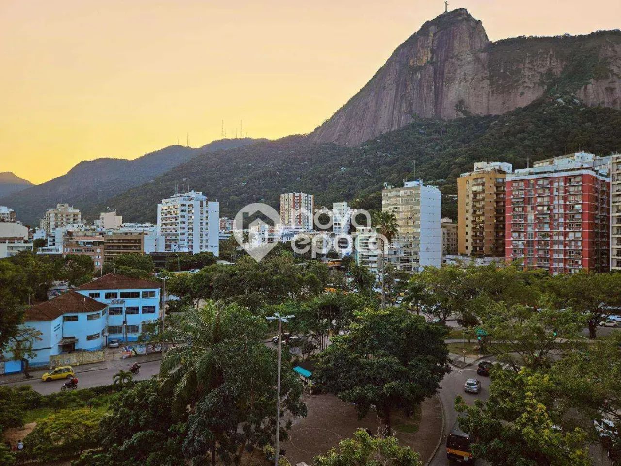 Lagoa | Cobertura 3 quartos, sendo 1 suite - Foto 3