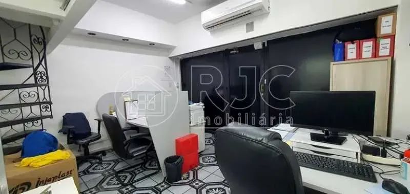 Ponto comercial/Loja/Box para venda com 30 metros quadrados em Tijuca - Rio de Janeiro - R - Foto 9