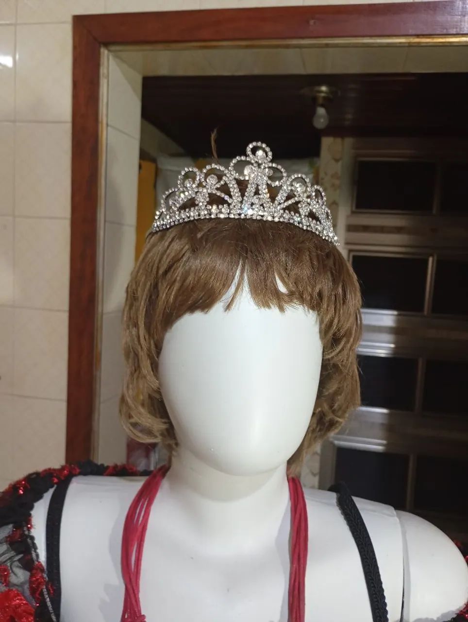 Roupas de bombagira umbanda  - Foto 5