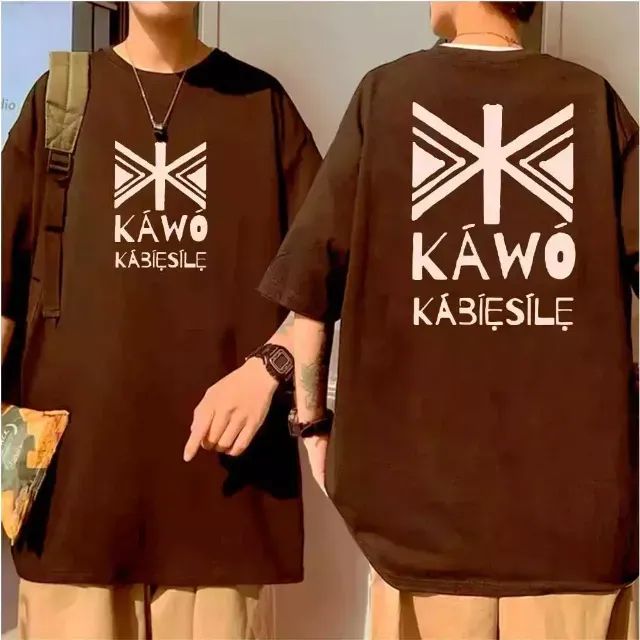 CAMISETA XANGO - UMBANDA / CANDOMBLE - Foto 3