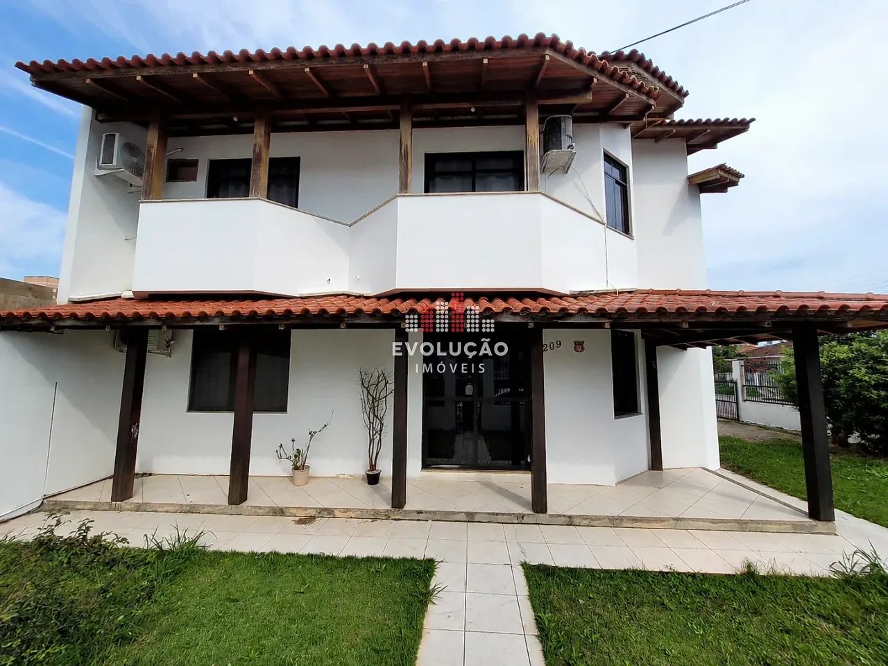 Casa 2 Quartos com 1 Suíte - Carianos - Foto 3