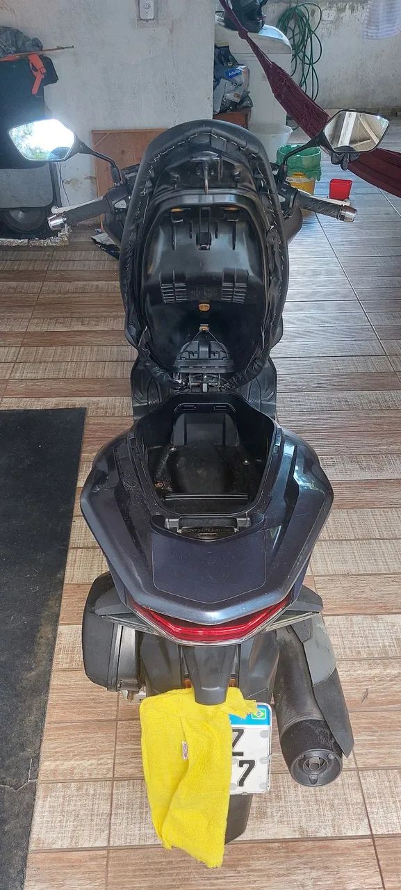 PCX 2020 - Foto 3