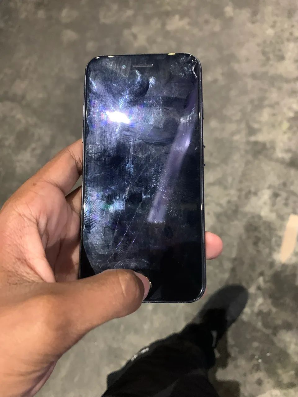 iPhone