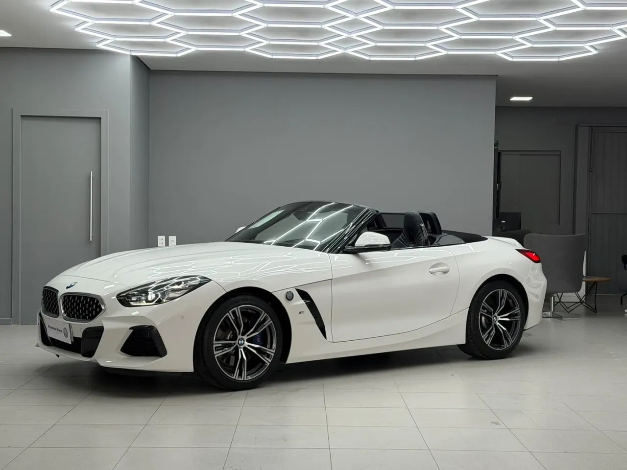 BMW Z4 Z4 Roadster sDRIVE 30i MSport 2.0 TB Aut 2020