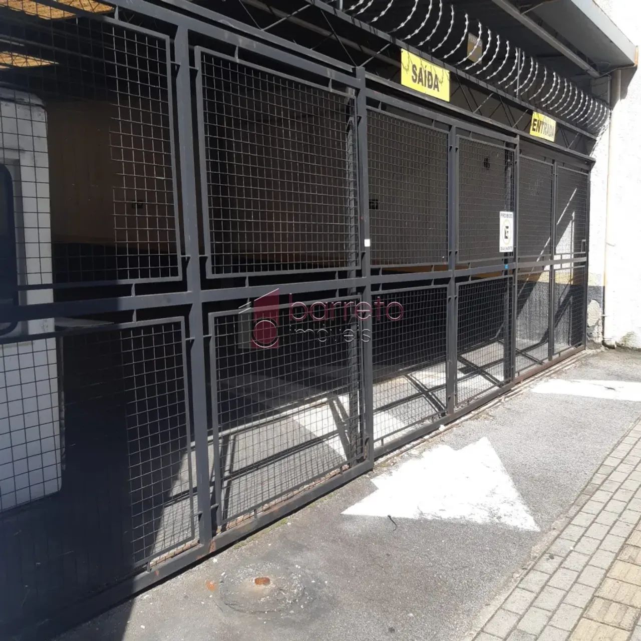 ESTACIONAMENTO PARA VENDA NO CENTRO - JUNDIAÍ/SP - Foto 2