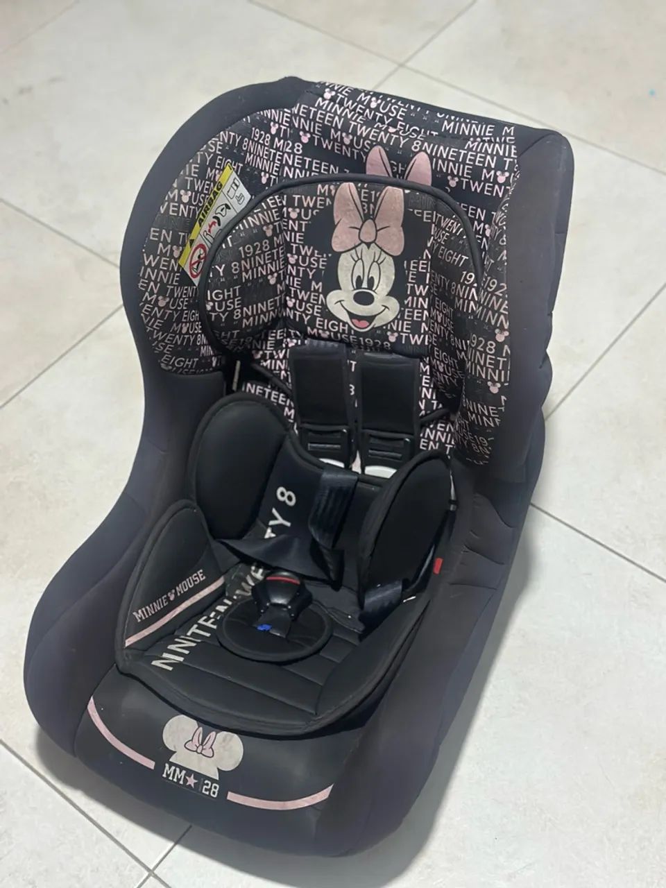Cadeira Automotiva