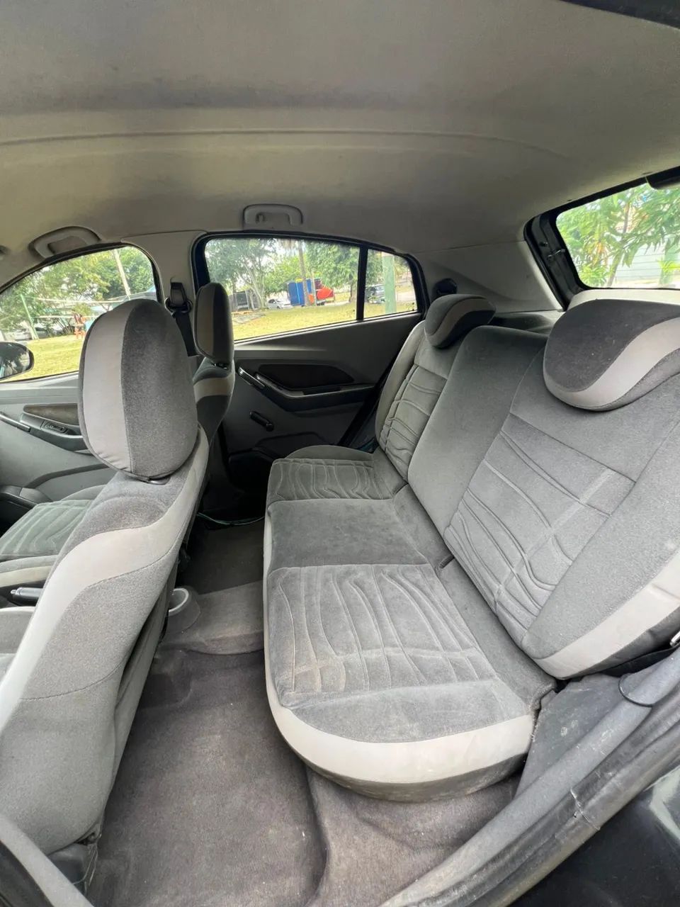 Chevrolet Agile LTZ 1.4 MPFI 8V Flexpower 5P 2013 - Foto 3