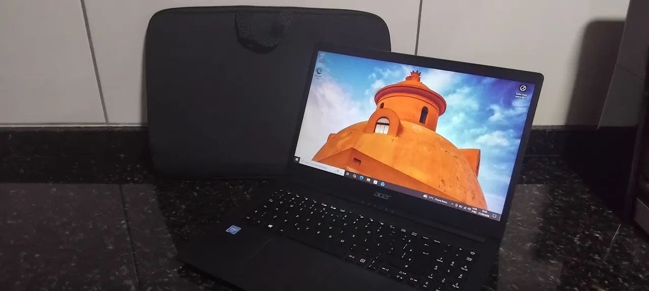 Notebook Acer Aspire 3