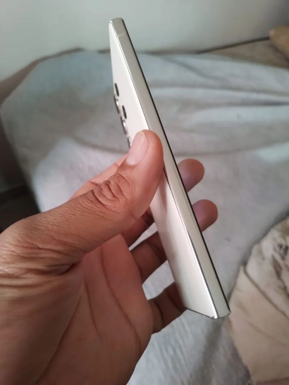 S23 Ultra 512GB Ac Troca  - Foto 4