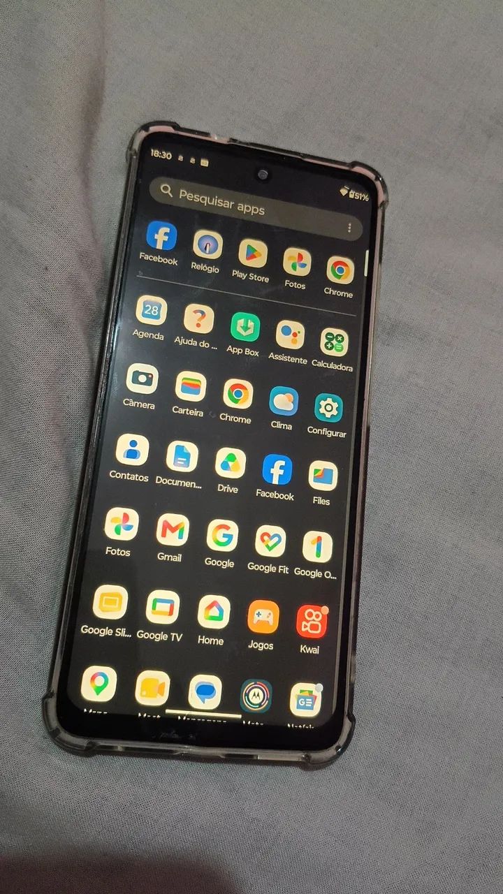 Moto G 60s 128gb 6h ram