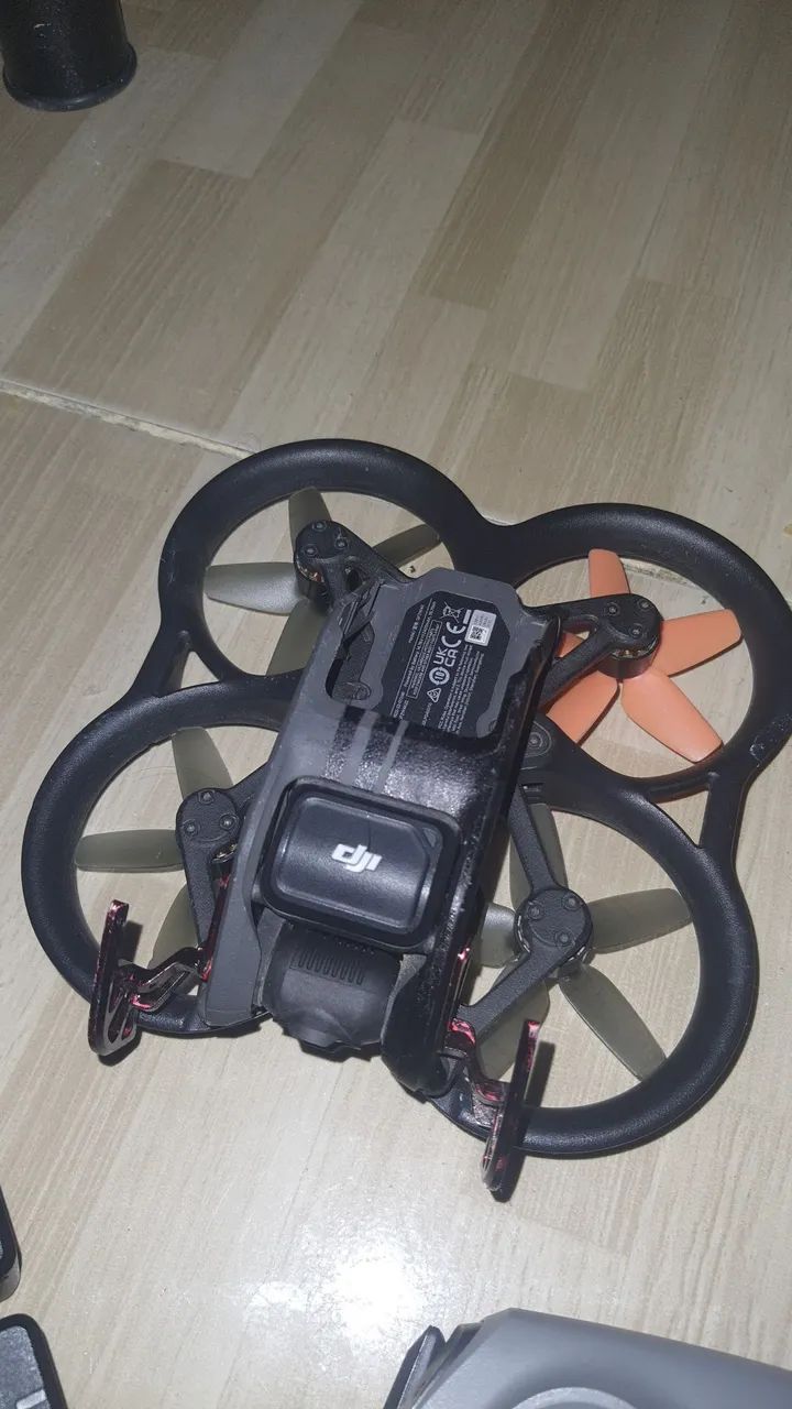 Dji Avata flymore - Foto 2
