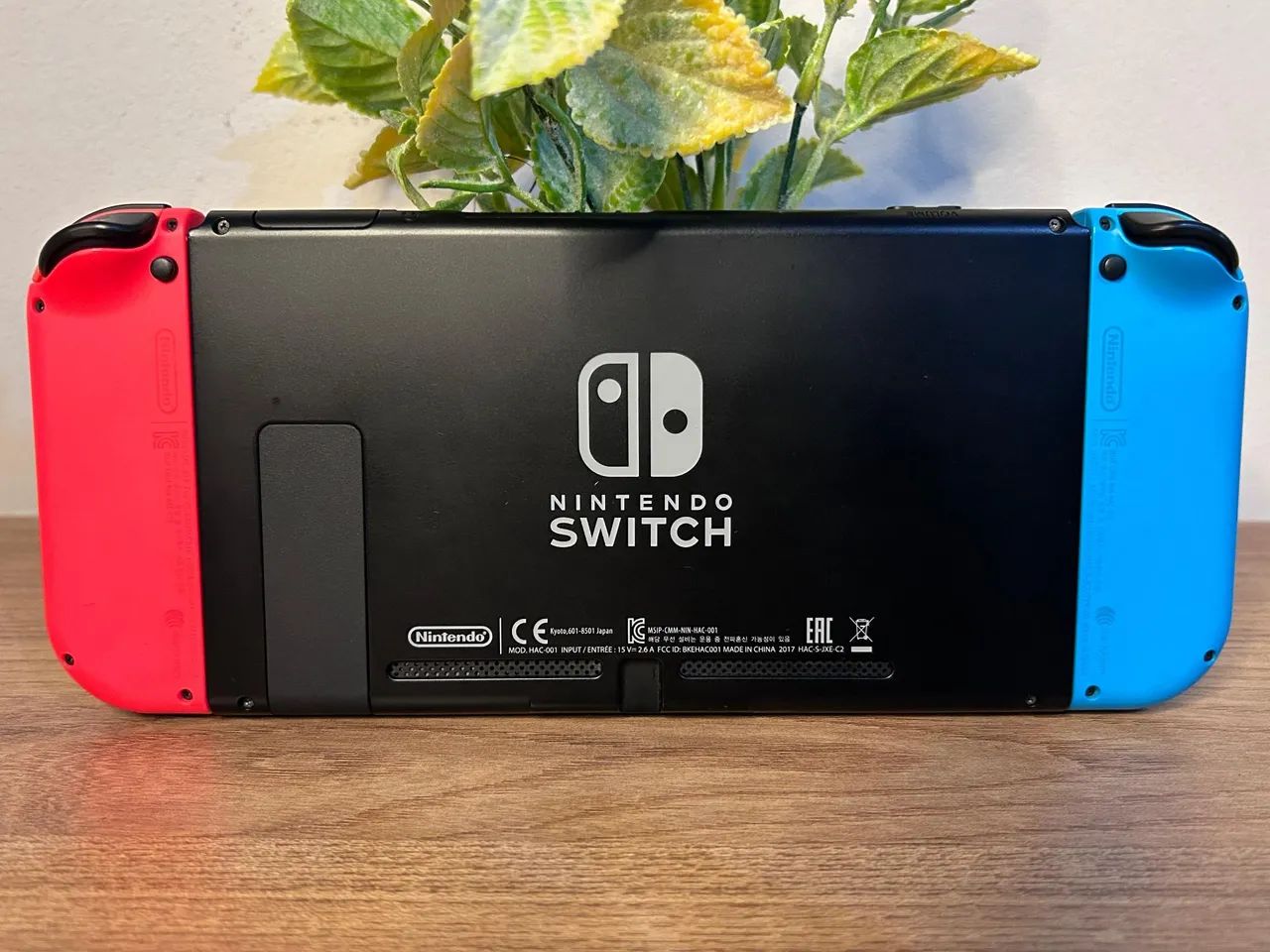 NINTENDO SWITCH DESBLOQUEADO VIA SOFTWARE - Foto 3